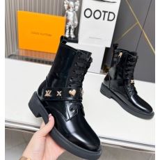 LV Boots